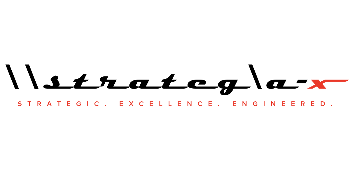 Strategia-X